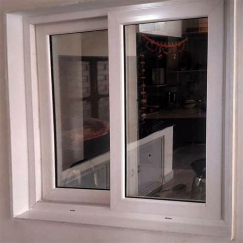 4mm UPVC Sliding Window At Rs 400 Square Feet In Pune ID 26319516762