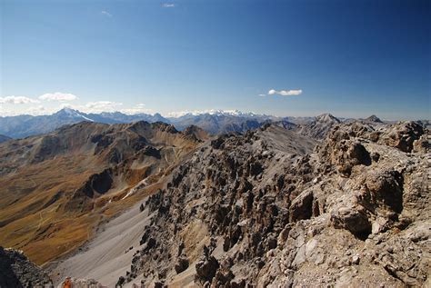 Blick Richtung Westen Fotos Hikr Org