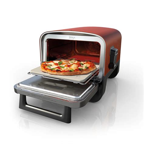 Ninja Woodfire Outdoor Oven – Ninja Kitchen Australia