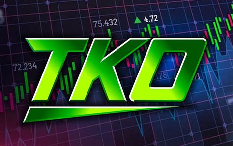 TKO Group Experiences Tremendous Growth Following WWE RAW's Netflix ...