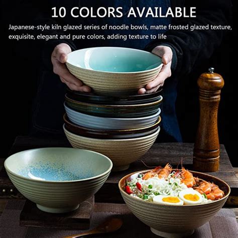 Bol Ramen Japonais Set Ml Bol Ramen