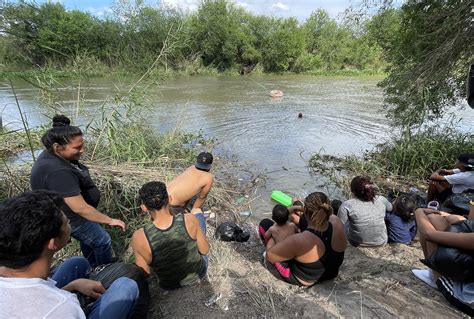 Migraci N Coyotes Usan Tiktok Para Ofrecer Cruces A Eu Aristegui