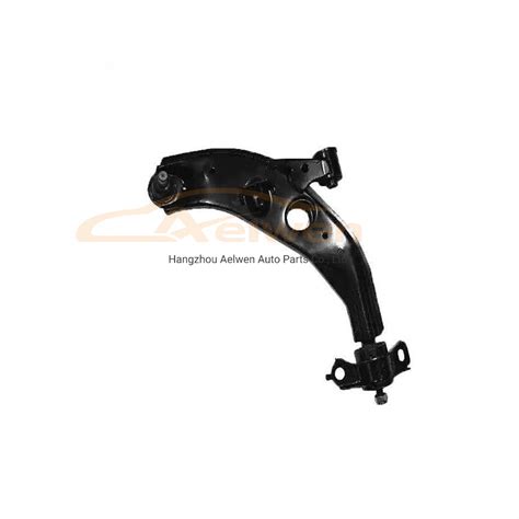 Aelwen Factory Adjustable Front Lower Control Arm Used For Mazda Ga2a