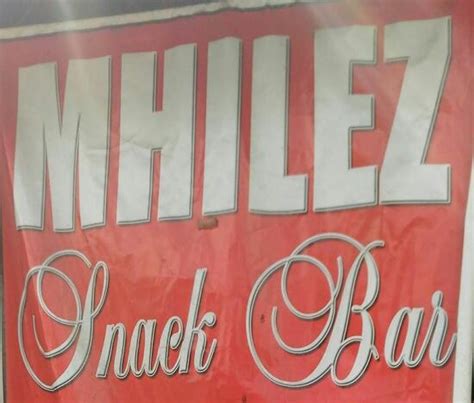 Menu At Mhilez Snack Bar Iloilo City