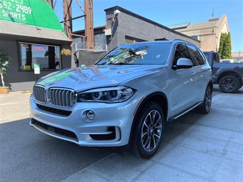 USED BMW X5 2015 for sale in Seattle, WA | Emerald City Motorsports