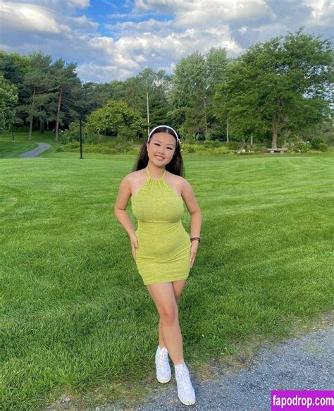 Shine Yang Hmong Kagayakuxo Shineann Leaked Nude Photo From OnlyFans And Patreon