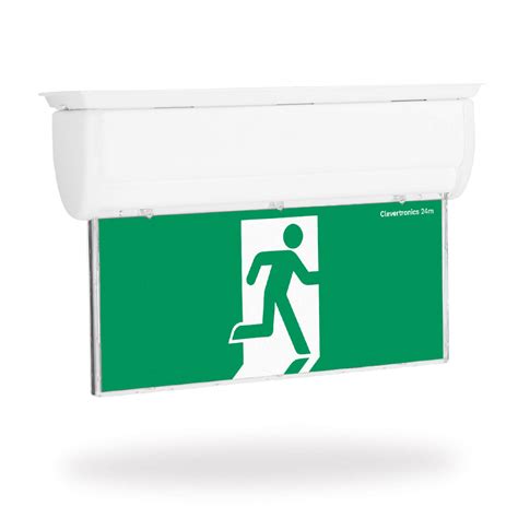 Emergency And Exit Lighting Image To U