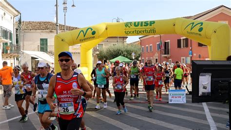 A Treglio Si Corre Sulle Orme Di San Francesco In Ricordo Di Donatello