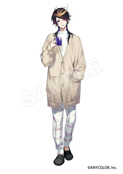 Nijisanji En Vtuber Auditions Megathread Rnijisanji