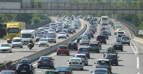 Samedi noir sur les routes françaises