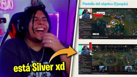 El Kevo Reacciona A La Gu A Del Sniping Xd Youtube