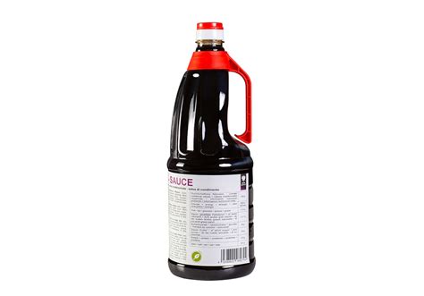 Teriyaki Sauce