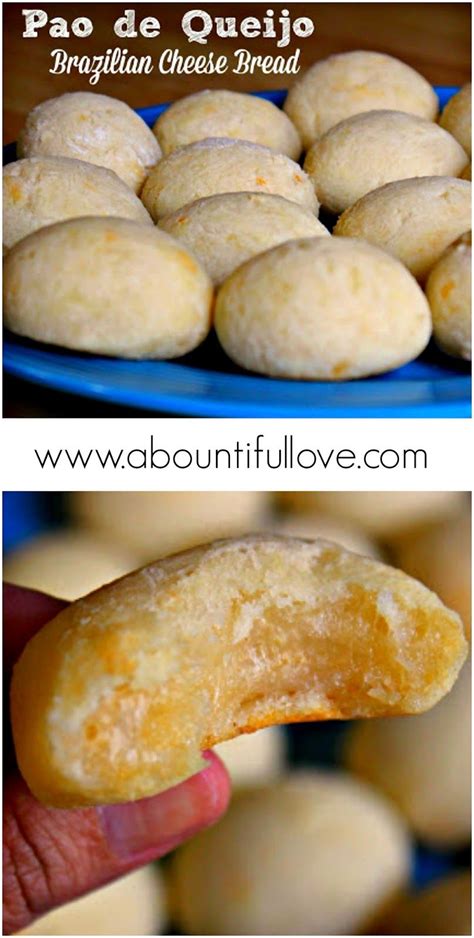 Easy Fogo De Chao Brazilian Cheese Bread Copycat Recipe Artofit