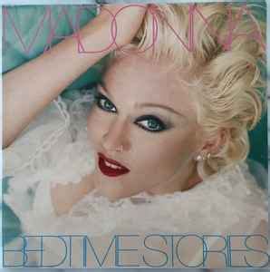 Madonna - Bedtime Stories (1994, Gatefold, Vinyl) | Discogs