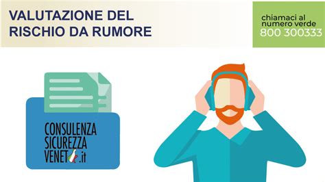 Valutazione Del Rischio Rumore