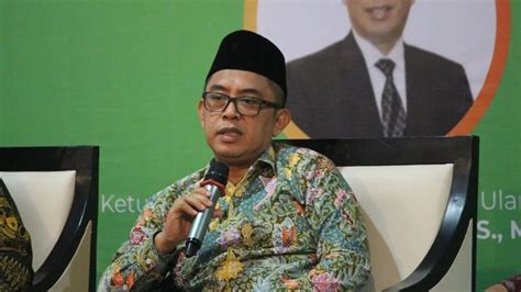 Dr Puji Raharjo S Ag S S M Hum Gkmnu Adalah Gerakan Membangun