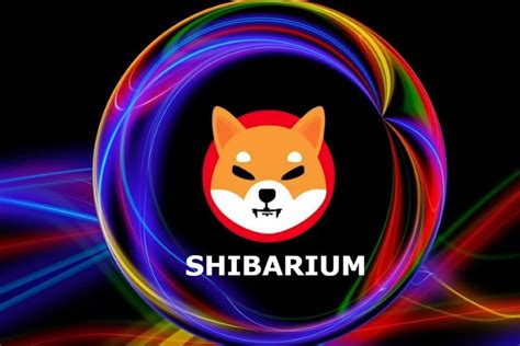 La Blockchain De Shiba Inu Shibarium Est Officiellement Lanc E