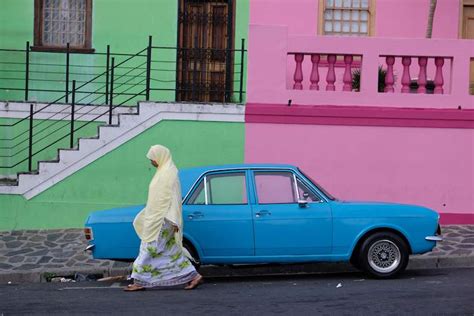 A Glimpse of Cape Malay Culture