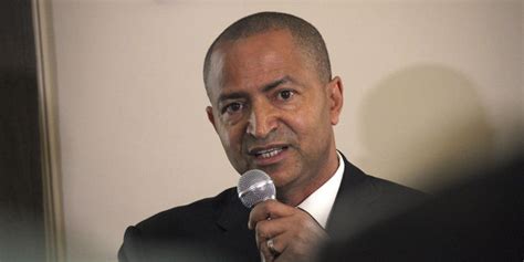 Lopposant congolais Moïse Katumbi annonce son retour imminent en