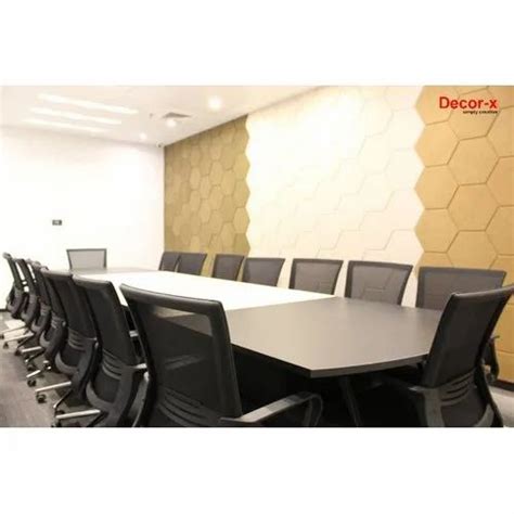 Wooden Rectangular Conference Tables At Best Price In Kolkata Id