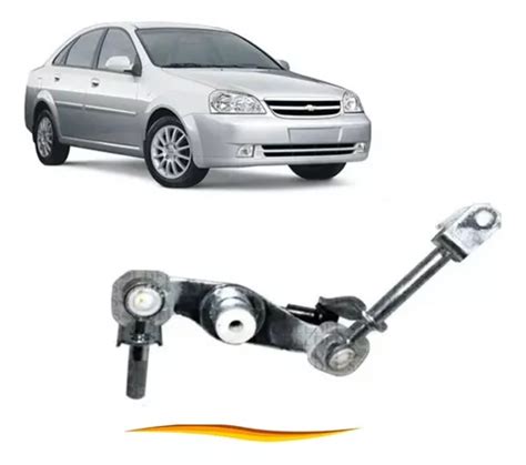 Articulacion Palanca Cambios Chevrolet Optra 2004 2015