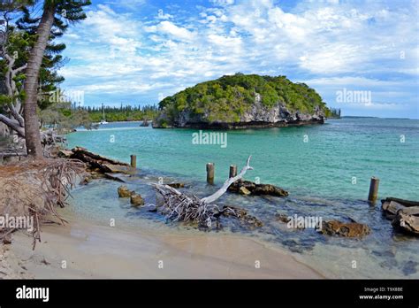 New Caledonia Hi Res Stock Photography And Images Alamy