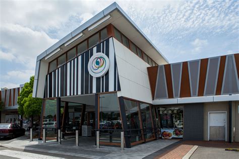 Centrepoint Midland