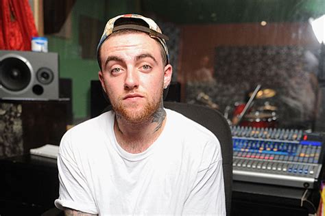 Mac Miller Transforms Into Delusional Thomas For New Mixtape