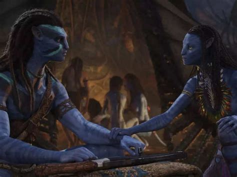 avatar box office collection: ‘Avatar’ strikes box-office gold for the 3rd time, bags Rs 1 cr ...