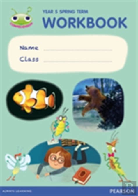 Bug Club Comprehension Y5 Term 2 Pupil Workbook Andy Taylor Livro