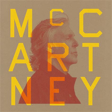 Buy Mccartney III Online | Sanity