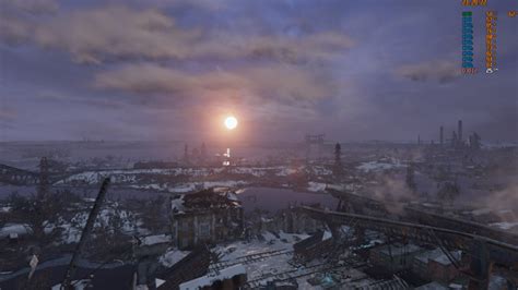 Фото Метро Эксодус — Картинки фотографии