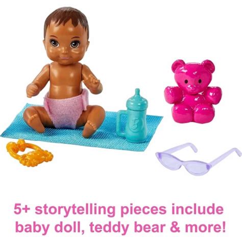 Barbie® Skipper™ Babysitters Inc™ Doll Accessories 1 Ct Kroger