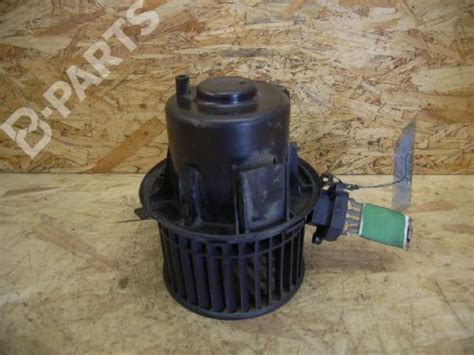 Heater Blower Motor Ford Transit Van Fa Di Fae Faf Fag