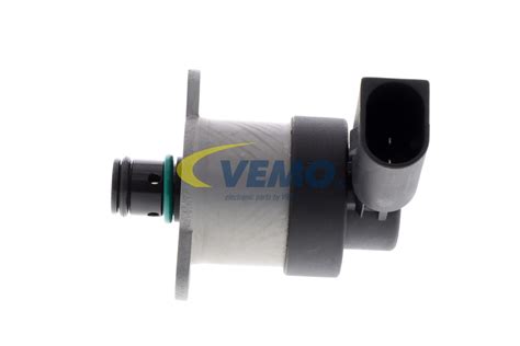 Fuel Pressure Regulator Vw Touareg 7la 7l6 7l7 3 0 V6 Tdi 225 Ps Cata Diesel 2004 2010