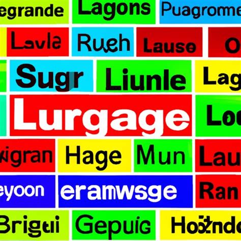 What Is the Easiest Language to Learn for English Speakers? - The ...