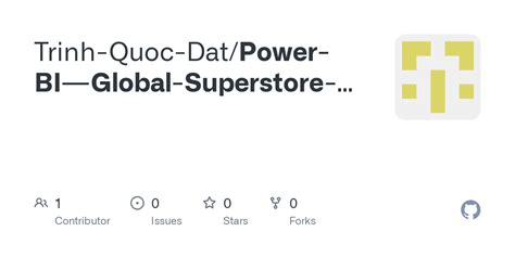 Github Trinh Quoc Dat Power Bi Global Superstore Sales