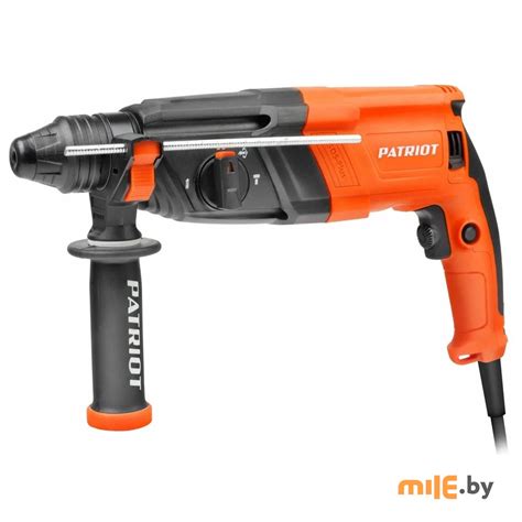 Перфоратор Patriot RH 243 (140301343) купить в Mile