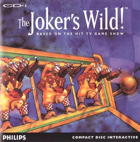 The Jokers Wild Images Launchbox Games Database