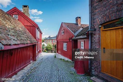 162 Old Town Oslo Stock Photos, High-Res Pictures, and Images - Getty ...