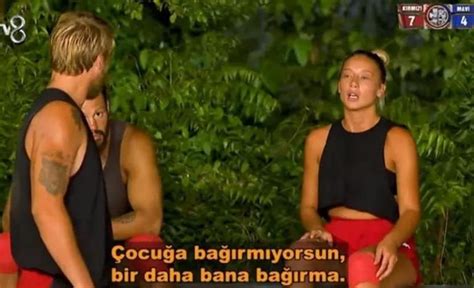 Survivor All Star Da Dokunulmazl K Oyunu Ve Gerilim