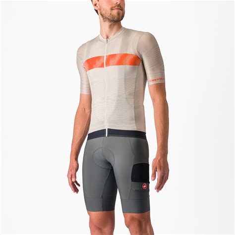 Castelli Unlimited Endurance Jersey Kurzarm Radtrikot Jetzt Kaufen