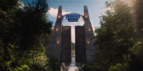 Jurassic World 10 cosas que quizás no sabías sobre la nueva entrega