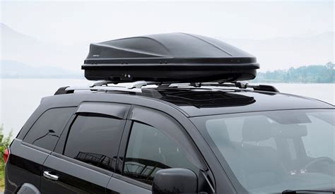 Premium Large Car Roof Carrier Cargo Box 510 Liters18 Cf