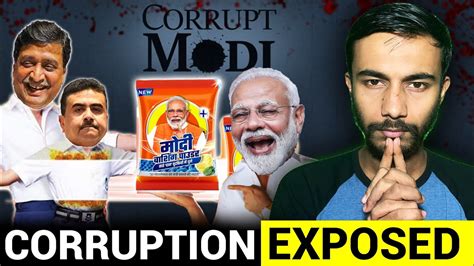 Bjp Washing Machine Exposed Part 2 Youtube