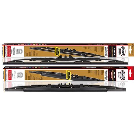 Heyner Germany Exclusive Spoiler Windscreen Wiper Blades