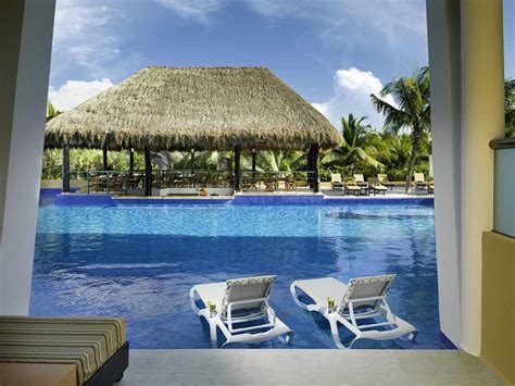 El Dorado Seaside Suites - Travel Yucatan