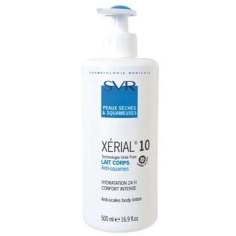 1. SVR Xerial 10 - Opinie - Cena - Zamienniki - Ulotka - Skład • ZnamLek.pl