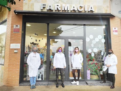 Farmacias cerca de mí en Cenicero