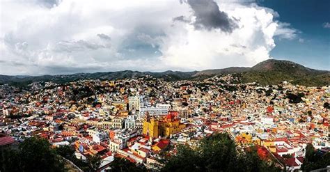 Qu Es Lo M S Bonito De Guanajuato Que Visitar En Mexico